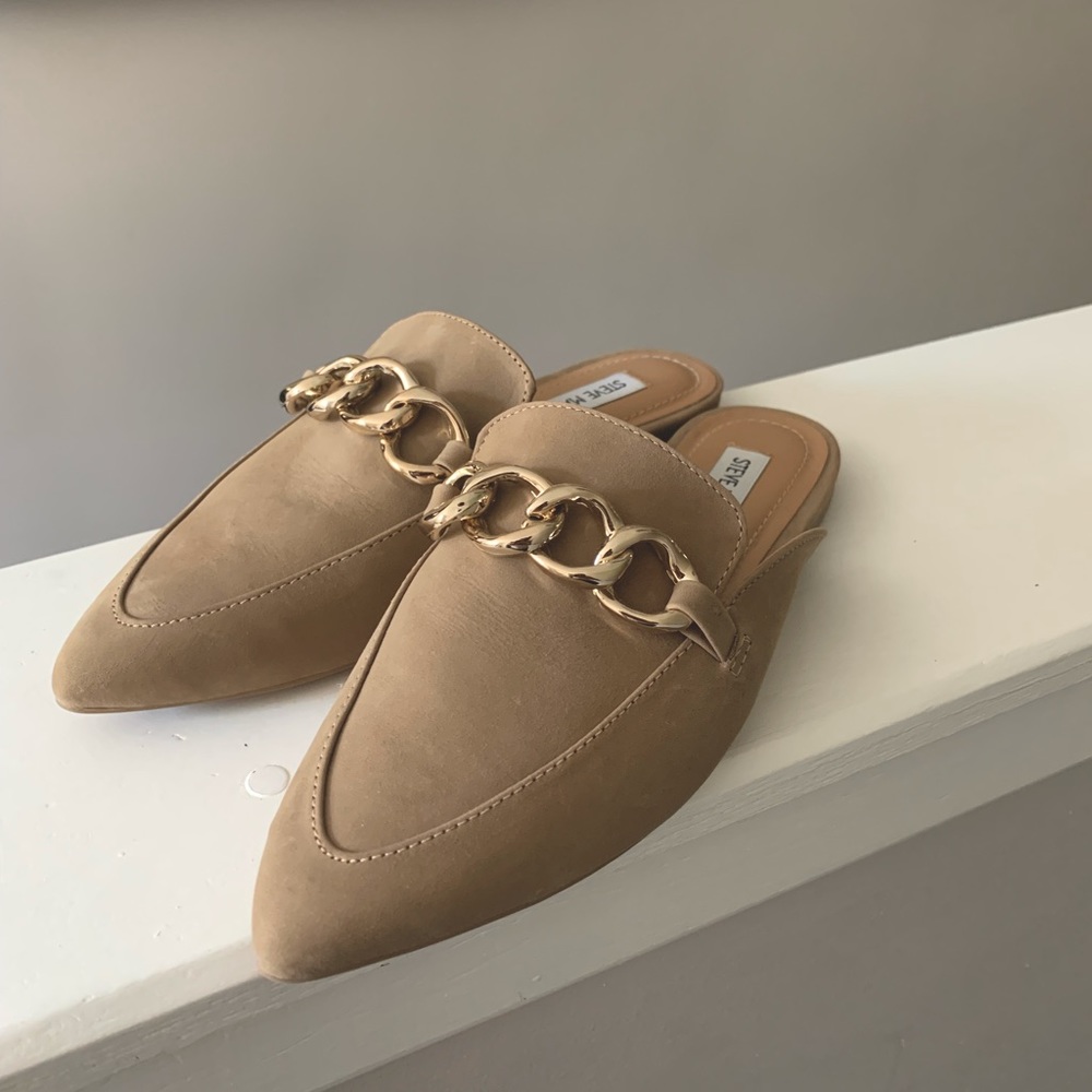 Steve Madden Vivo Mule